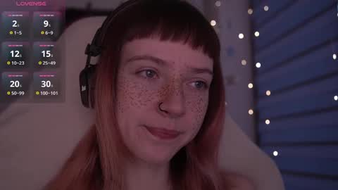 Julia online show from 02/07/25, 06:24