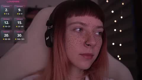 Julia online show from 02/12/25, 05:47