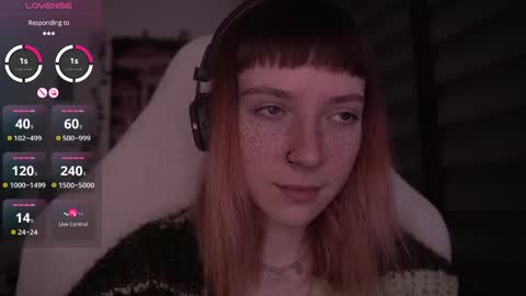 Julia online show from 02/17/25, 04:53