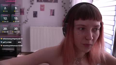 Julia online show from 02/17/25, 07:58