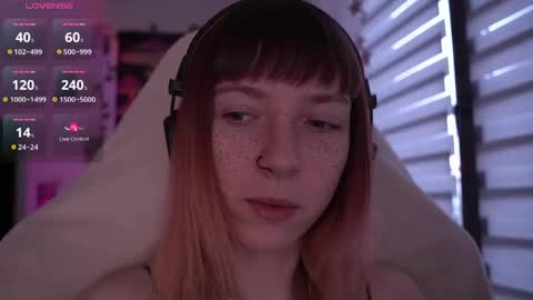 Julia online show from 03/11/25, 05:38