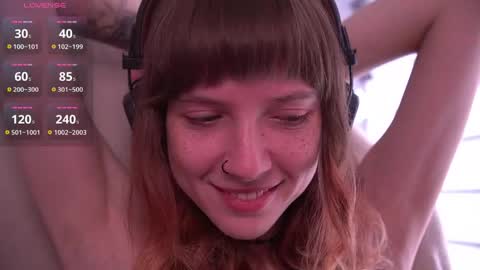 Julia online show from 09/19/25, 07:10