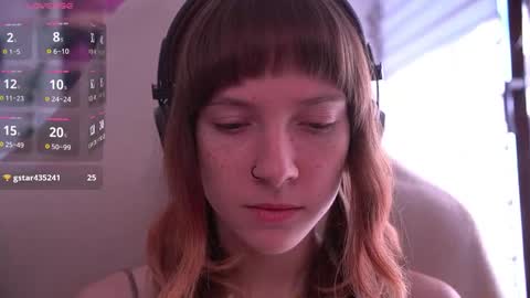 Julia online show from 09/20/25, 07:20