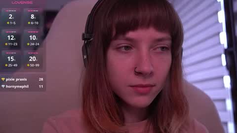 Julia online show from 09/30/25, 07:35