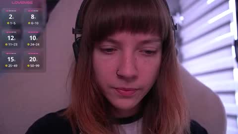 Julia online show from 10/03/25, 07:38