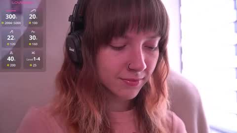 Julia online show from 10/19/25, 07:31