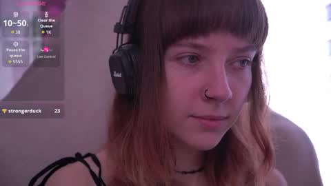 Julia online show from 11/07/25, 08:25