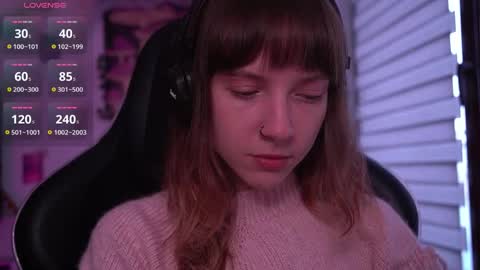 Julia online show from 11/30/25, 09:35