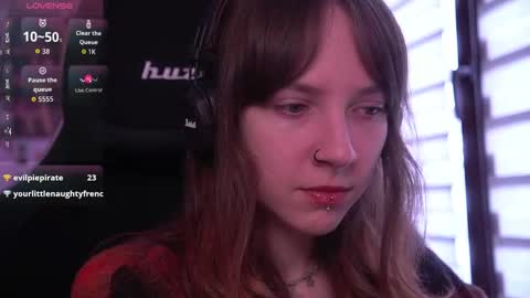 Julia online show from 01/15/26, 10:09