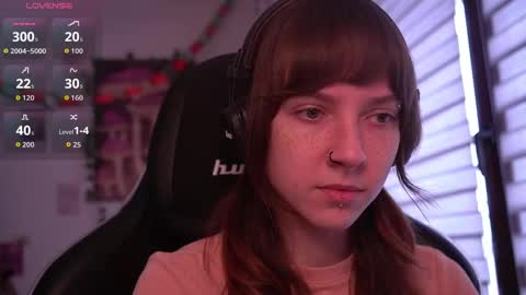 Julia online show from 02/22/26, 09:52