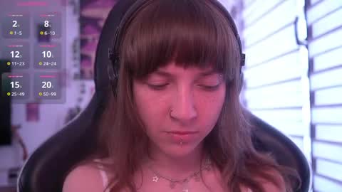 Snapshot of just_busking chatting on 05/19/26, 11:27 Julia online show from 05/19/26, 11:27