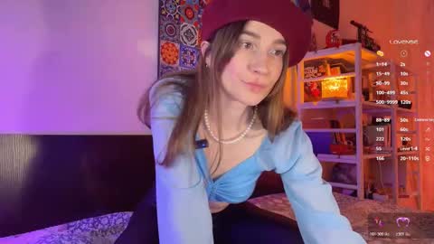 Snapshot of just_call_me_jess chatting on 03/18/26, 06:22 Jessica I will be here on Tuesday November 26th online show from 03/18/26, 06:22