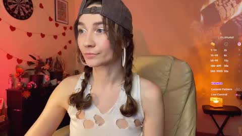 Snapshot of just_call_me_jess chatting on 04/19/26, 06:07 Jessica I will be here on Tuesday November 26th online show from 04/19/26, 06:07