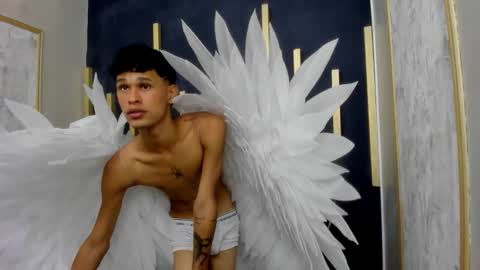 JUST online show from 11/01/25, 07:27