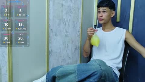 JUST online show from 11/23/25, 07:24