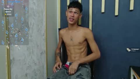 JUST online show from 11/30/25, 11:58