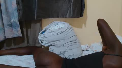 just ebonee online show from 03/07/25, 05:08