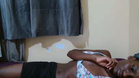 just ebonee online show from 11/10/25, 12:09