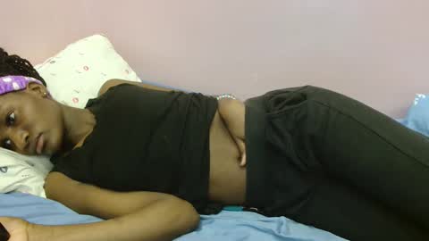 just ebonee online show from 02/19/26, 12:12