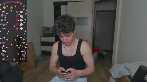 Edwins online show from 06/26/26, 06:23