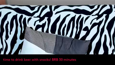 Nika and Mark online show from 01/08/25, 03:50