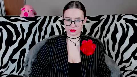 Nika and Mark online show from 02/22/25, 03:23