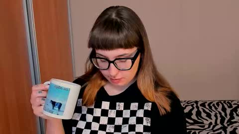 Snapshot of just_fucked chatting on 03/07/26, 12:24 Nika and Mark online show from 03/07/26, 12:24