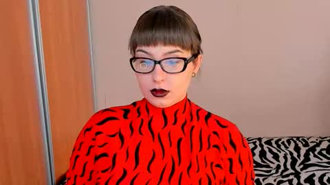 Snapshot of just_fucked chatting on 03/08/26, 06:50 Nika and Mark online show from 03/08/26, 06:50