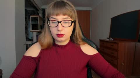 Snapshot of just_fucked chatting on 03/25/26, 07:03 Nika and Mark online show from 03/25/26, 07:03