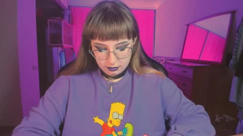 Snapshot of just_fucked chatting on 04/01/26, 06:27 Nika and Mark online show from 04/01/26, 06:27