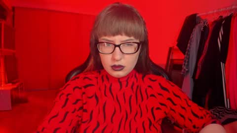 Snapshot of just_fucked chatting on 04/03/26, 01:47 Nika and Mark online show from 04/03/26, 01:47