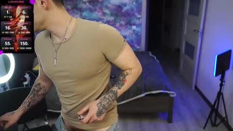 Kurt online show from 03/29/26, 09:48