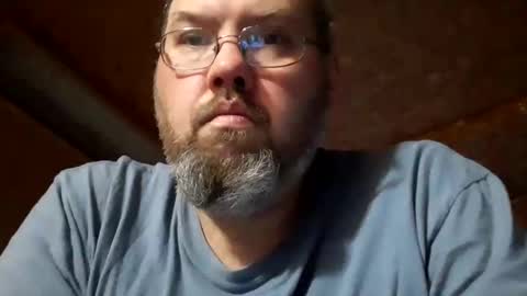 just_hangin_around online show from 09/22/25, 03:47