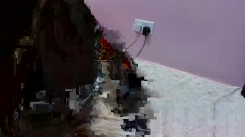 Sexy Isla online show from 02/03/26, 06:51