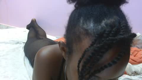 Sexy Isla online show from 02/05/26, 04:00