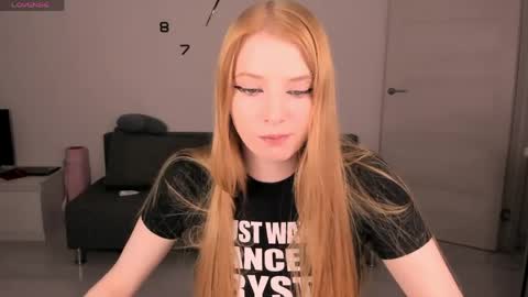 Snapshot of just_jessy_meow chatting on 05/10/26, 06:35 JESSY online show from 05/10/26, 06:35
