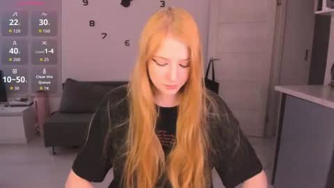 Snapshot of just_jessy_meow chatting on 06/14/26, 11:12 JESSY online show from 06/14/26, 11:12