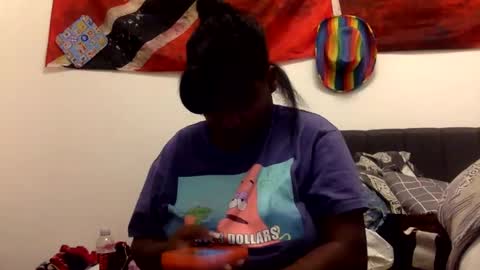 just_juxiy_ online show from 09/30/25, 10:53