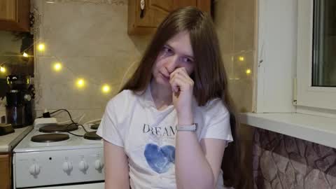 just_k1tty online show from 10/31/25, 03:02