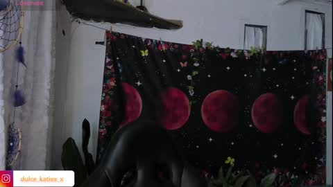 Snapshot of just_katiex chatting on 01/14/25, 11:16 Sofia online show from 01/14/25, 11:16