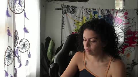 Snapshot of just_katiex chatting on 01/24/25, 06:56 Sofia online show from 01/24/25, 06:56