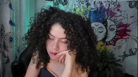 Snapshot of just_katiex chatting on 01/25/25, 01:10 Sofia online show from 01/25/25, 01:10