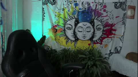 Snapshot of just_katiex chatting on 01/26/25, 03:59 Sofia online show from 01/26/25, 03:59