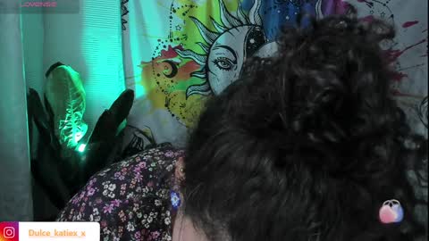 Snapshot of just_katiex chatting on 01/30/25, 11:45 Sofia online show from 01/30/25, 11:45