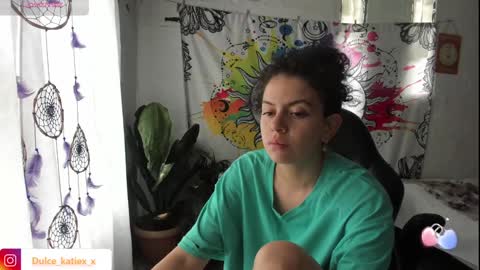 Snapshot of just_katiex chatting on 02/04/25, 08:59 Sofia online show from 02/04/25, 08:59