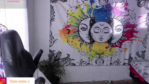 Snapshot of just_katiex chatting on 02/22/25, 09:37 Sofia online show from 02/22/25, 09:37