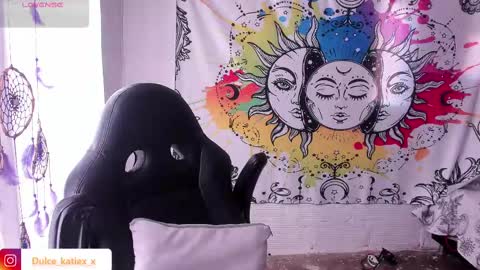 Snapshot of just_katiex chatting on 02/23/25, 01:53 Sofia online show from 02/23/25, 01:53