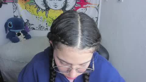 Sofia online show from 04/16/26, 01:39