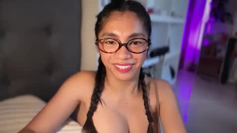 Snapshot of just_marjorie69 chatting on 03/11/26, 02:28 Be you online show from 03/11/26, 02:28