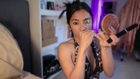 Snapshot of just_marjorie69 chatting on 03/13/26, 02:07 Be you online show from 03/13/26, 02:07